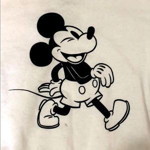 Disney sweater